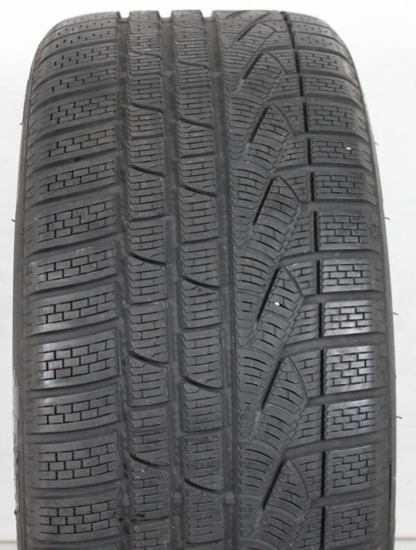 1x 265/45R18 101V PIRELLI SOTTOZERO 2 5,5-6MM 2016 N0 #1CDJ – Bild 2