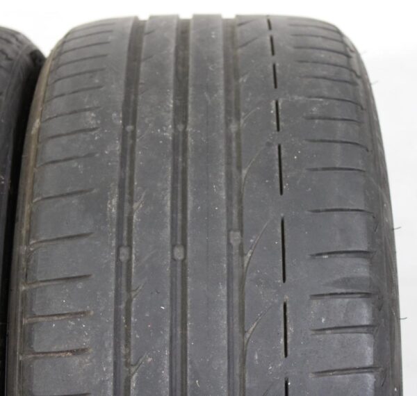 2x 245/35R19 93Y BRIDGESTONE POTENZA S001 SOMMERREIFEN AO #1HKH – Bild 4