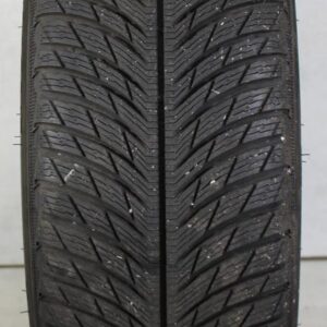 1x 225/50R18 99V MICHELIN PILOT ALPIN 5 WINTERREIFEN XL #1T2Q
