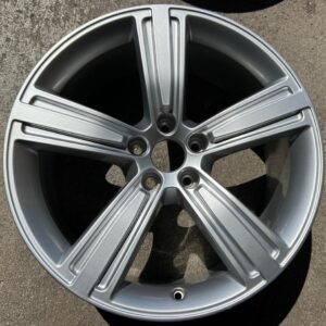 1 X ORIGINAL 19" ALUFELGE FELGE AUDI A8 4N 4N0601025J 8x19 #1YHD