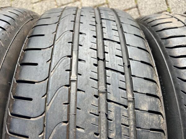 4 ORIGINAL 18" ALU SOMMERRÄDER BMW X3 F25 X4 F26 M368 #1MQT – Bild 12