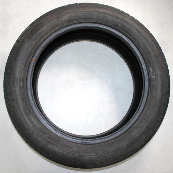 1x 225/55R18 98H DUNLOP SP SPORT MAXX 050 SOMMERREIFEN #1TBM – Bild 4