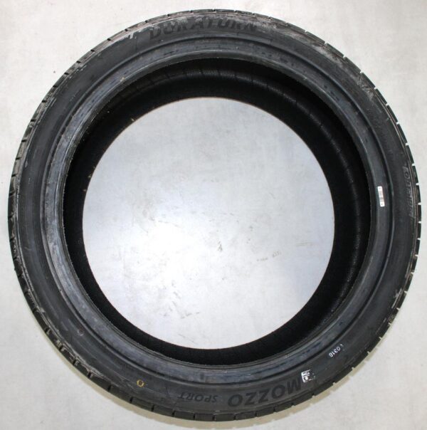 2x 245/40R19 98W DURATURN MOZZO SPORT SOMMERREIFEN XL #1M0Y – Bild 5