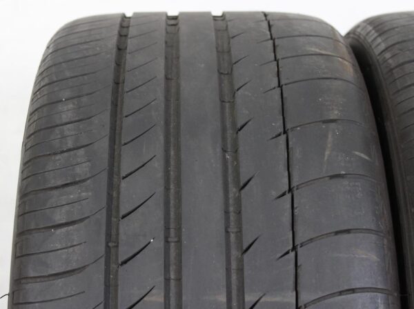 2x 265/40R18 101Y MICHELIN PILOT SPORT PS2 SOMMERREIFEN #1LKS – Bild 3