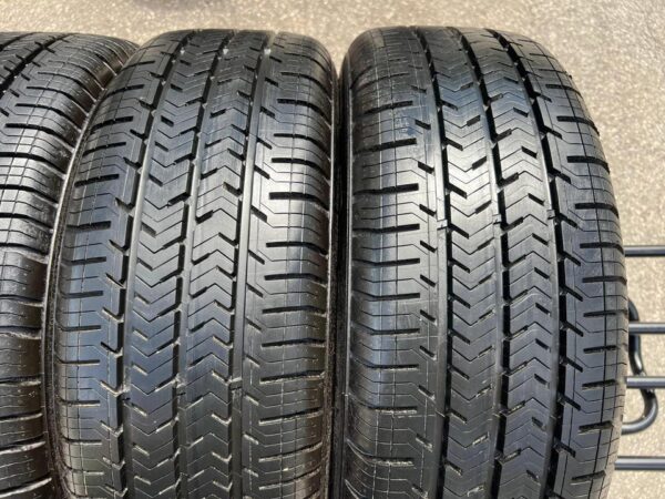 4 SOMMERRÄDER PEUGEOT EXPERT V CITROEN JUMPY TOYOTA PROACE  #1KOE – Bild 9