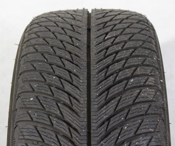 1x 225/50R18 99V MICHELIN PILOT ALPIN 5 WINTERREIFEN XL #1T2Q – Bild 3