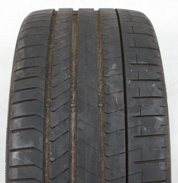 1x 285/35R20 104Y PIRELLI PZERO PZ4 F03 SOMMERREIFEN 2023 #1AAK – Bild 2