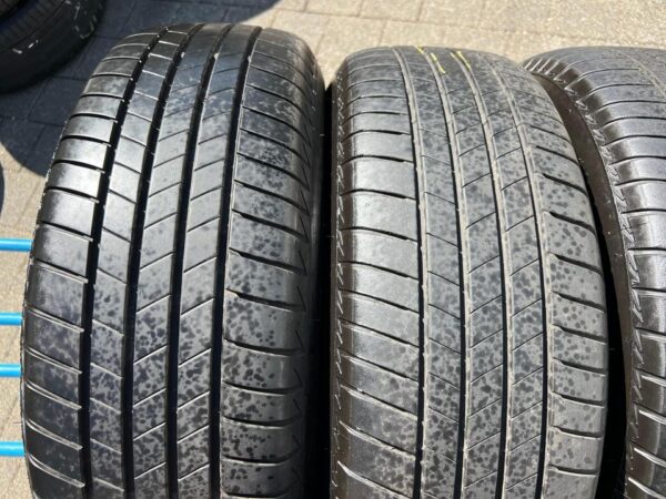 4 ORIGINAL 18" ALU SOMMERRÄDER VOLVO XC90 I 235/60R18 107V  #1YHI – Bild 12