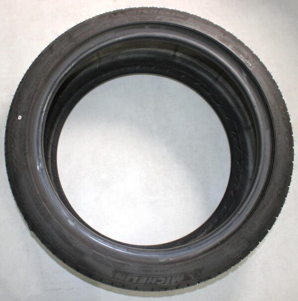2x 245/40R19 94Y 2x 275/35R19 96Y MICHELIN SOMMERREIFEN #1WHI – Bild 11
