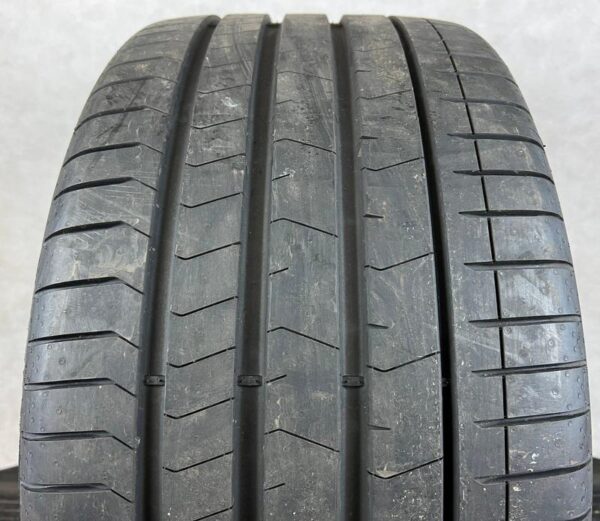 1x 315/30R22 107Y PIRELLI PZERO B SOMMERREIFEN 7MM 2022 #9357 – Bild 2