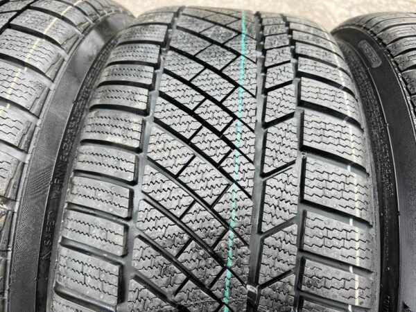 4 ORIGINAL 19" ALU WINTERRÄDER AUDI TT TTS 8S 245/35R19 93W #1K4A – Bild 11