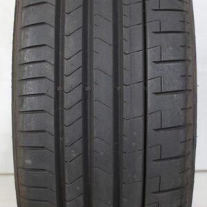 1x 255/35R20 93Y PIRELLI PZERO PZ4 NA1 SOMMERREIFEN 2020 #1MSR