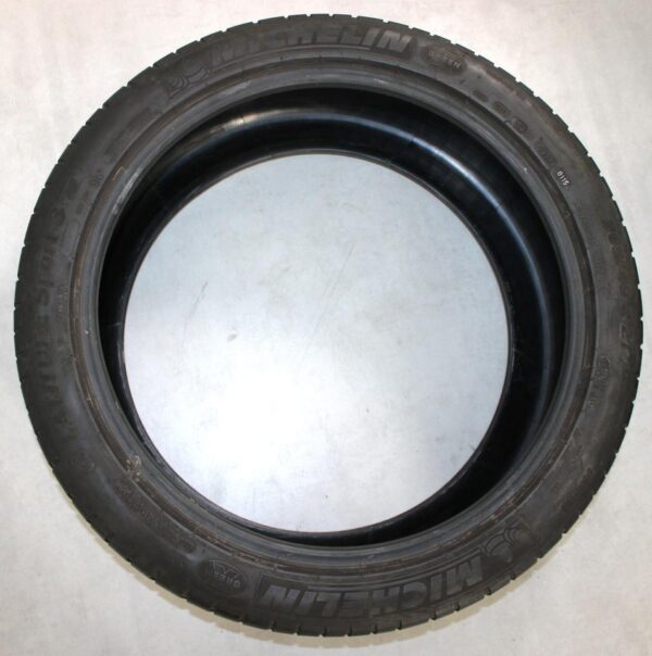 1x 265/40R21 101Y MICHELIN LATITUDE SPORT 3 SOMMERREIFEN #1N1Z – Bild 6