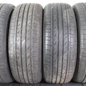 4x 255/60R18 108Y BRIDGESTONE SOMMERREIFEN 7-7,5MM 2018 #1V1M
