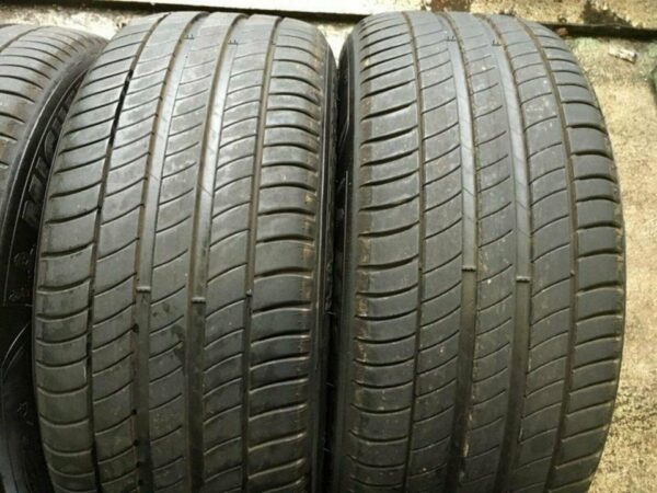 4 ORIGINAL 18" ALU SOMMERRÄDER BMW 7ER REIHE G11 G12 RDKS #14RJ – Bild 10
