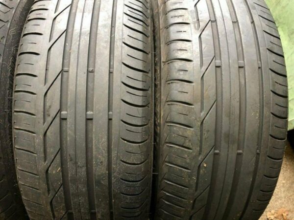 4 ORIGINAL 17" ALU SOMMERRÄDER MINI COUNTRYMAN F60 RDKS  #10ZW – Bild 10