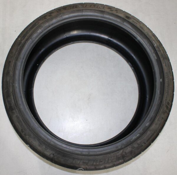 2x 255/35R19 96Y MICHELIN PILOT SUPER SPORT SOMMERREIFEN #1XGH – Bild 7