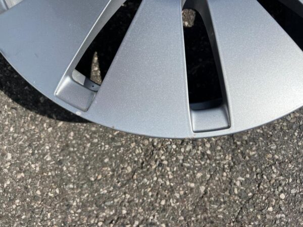 1X ORIGINAL 17" ALUFELGE MERCEDES C-KLASSE W205 A2054012100 #1MAB – Bild 2