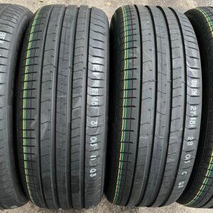 4x 275/50R20 113W PIRELLI PZERO PZ4 SOMMERREIFEN RUNFLAT #1PKE