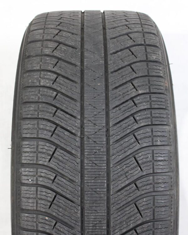 1x 275/50R19 112V MICHELIN PILOT ALPIN 5 SUV WINTERREIFEN #1CUL – Bild 2