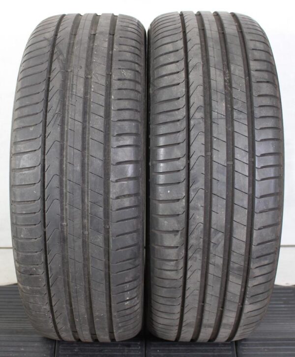 2x 245/50R19 105W PIRELLI CINTURATO P7 SOMMERREIFEN 6MM * #1SHV
