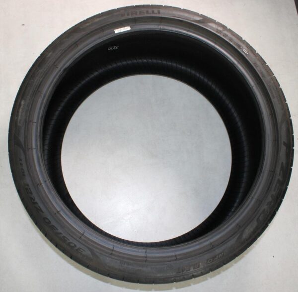 1x 305/30R21 104Y PIRELLI PZERO PZ4 ELECT NF0 4,5-5MM 2024 #1W8S – Bild 6