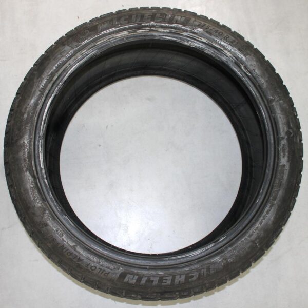2x 275/40R21 107V 2x 305/35R21 109V MICHELIN 2020 N0 #1MBA – Bild 10