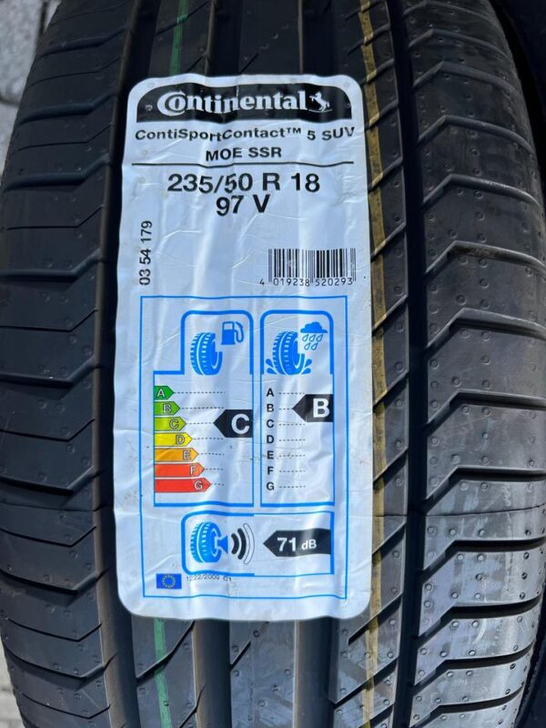 4 ORIGINAL 18" ALU SOMMERRÄDER MERCEDES GLA X156 AMG NEU #1N8E – Bild 12