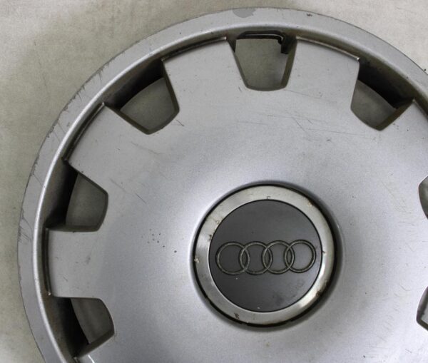 4 ORIGINAL 16" RADKAPPEN AUDI A6 4B A4 8E 4B0601147D #1LCP – Bild 7