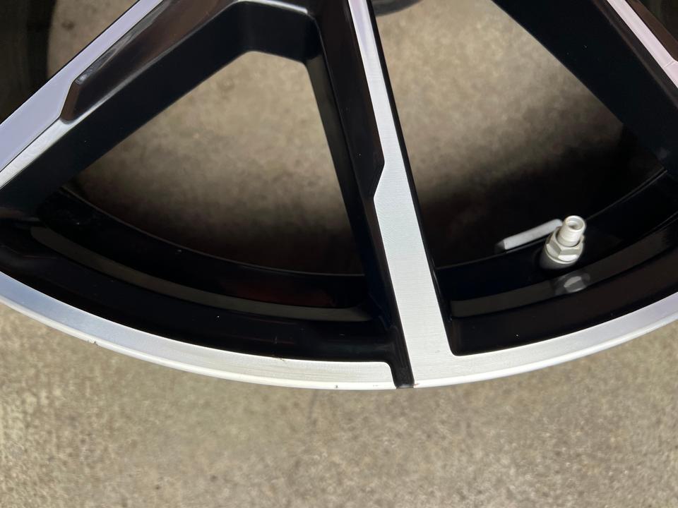 1 X ORIGINAL 20" ALUFELGE BMW 8ER REIHE G14 G15 G16 8072023 #1TVK – Bild 3