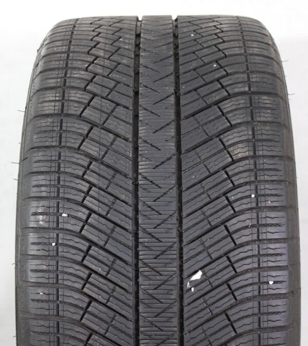 1x 315/35R20 110V MICHELIN WINTERREIFEN 6,5-7MM 2023 XL #1UZZ – Bild 2