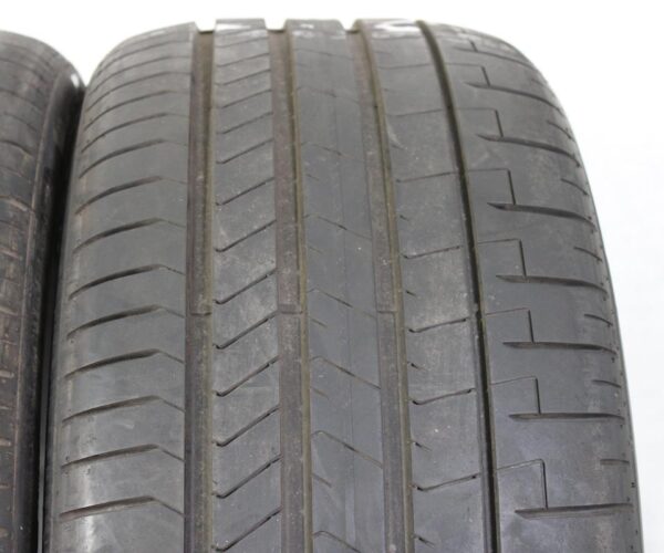 2x 275/40R20 106Y PIRELLI PZERO PZ4 SOMMERREIFEN 2019 * #1N1C – Bild 4