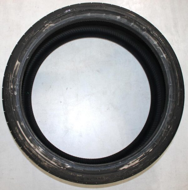 2x 245/30R20 90Y CONTINENTAL SPORT CONTACT 6 SOMMERREIFEN #1MBF – Bild 5