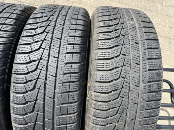 4 WINTERRÄDER HYUNDAI KONA OS 205/60R16 92H HANKOOK RDKS  #1YHN – Bild 9
