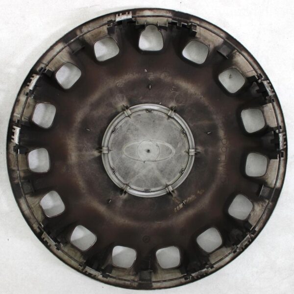 4 ORIGINAL 16" RADKAPPEN FORD C-MAX FOCUS MONDEO FREIHAUS #1LRS – Bild 11