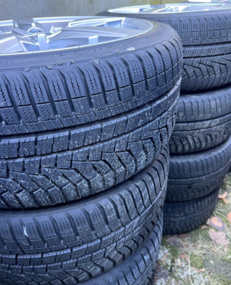 6 SATZ 19" RÄDER AUDI EXPORT PAKET HÄNDLER WHEELS TIRES – Bild 10