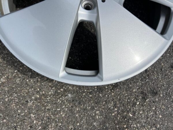 1X ORIGINAL 19" ALUFELGE FELGE BMW i3 STYLING 427 5x19 ET43 #1LNH – Bild 2