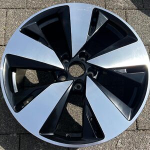 1 X ORIGINAL 19" ALUFELGE AUDI A5 S5 F2 B10 8B3601025AR  #1X9G