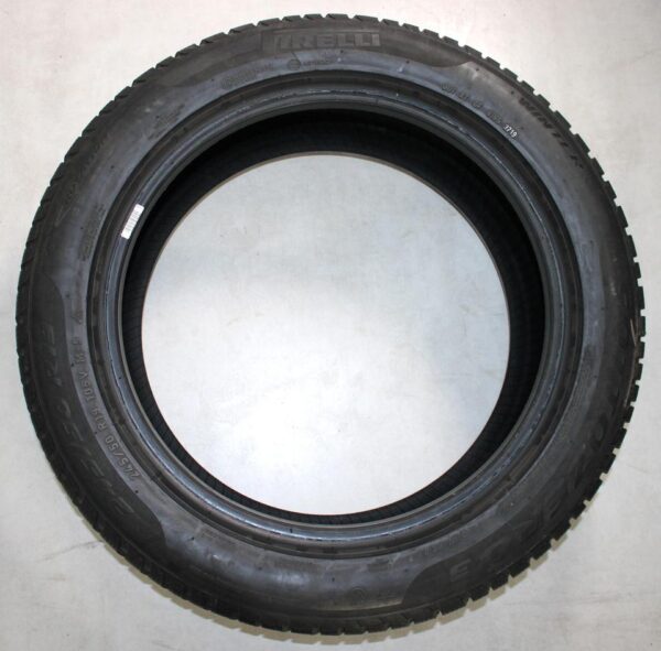 2x 245/50R19 105V PIRELLI WINTERREIFEN RUNFLAT 2019 * #1RGC – Bild 6