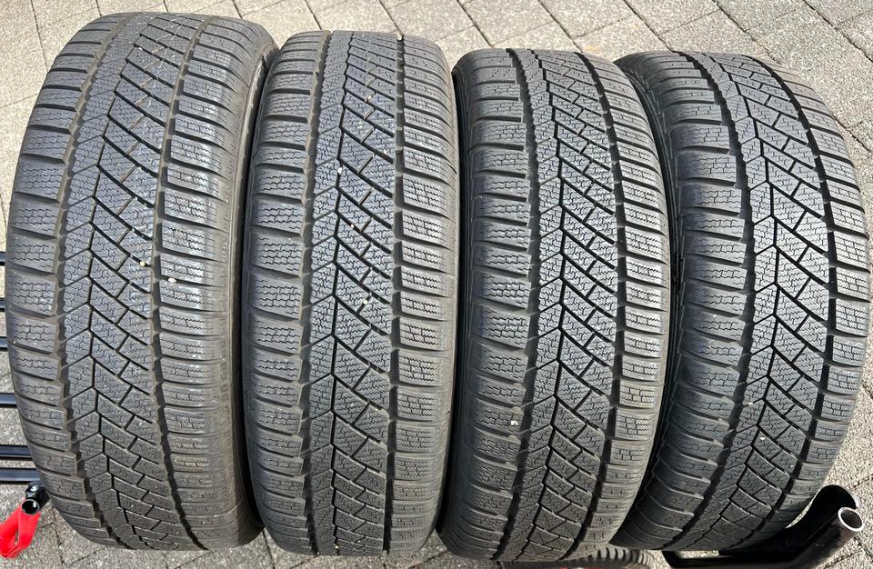 ORIGINAL 18" ALU WINTERRÄDER BMW X1 F48 X2 F39 STYLING M711 #1NZC – Bild 9