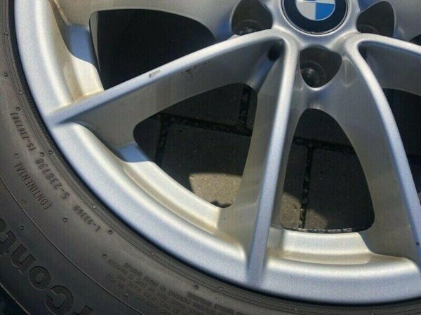 4 ORIGINAL 17" ALU WINTERRÄDER BMW 5ER REIHE G30 G31 RDKS #9056 – Bild 8