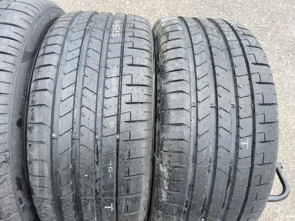 4 ORIGINAL 20" ALU SOMMERRÄDER AUDI R8 4S V10 4S0601025BT #1E0P – Bild 10