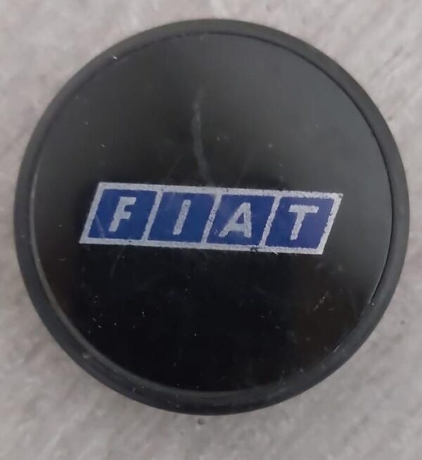 4 ORIGINAL FIAT PUNTO NABENDECKEL 53mm B514 #1MJN – Bild 5