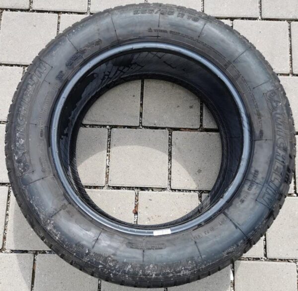 2x 235/60R18 103W 2x 255/55R18 105W MICHELIN LATITUDE SPORT #2305 – Bild 7