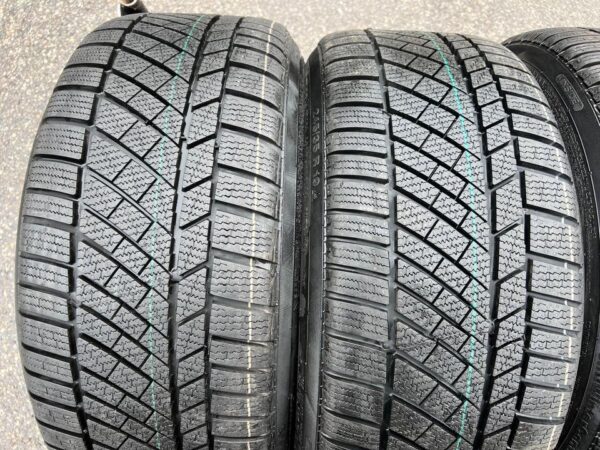 4 ORIGINAL 19" ALU WINTERRÄDER AUDI TT TTS 8S 245/35R19 93W #1KJO – Bild 10