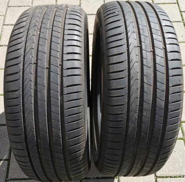 2x 245/50R19 105W PIRELLI CINTURATO P7 SOMMERREIFEN 2019 #7243