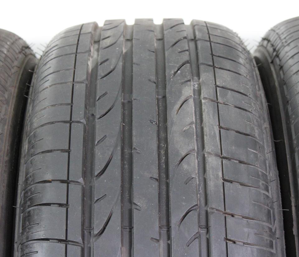 4x 255/60R18 108Y BRIDGESTONE SOMMERREIFEN 7-7,5MM 2018 #1V1M – Bild 5