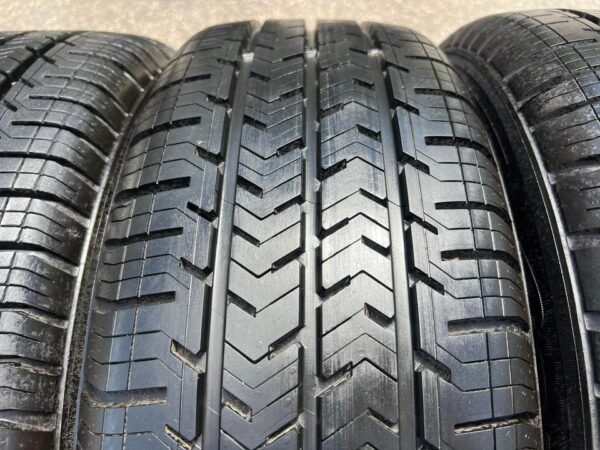 4 SOMMERRÄDER PEUGEOT EXPERT V CITROEN JUMPY TOYOTA PROACE #1KOG – Bild 10