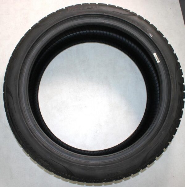 2x 245/45R20 103V 2x 285/40R20 108V PIRELLI WINTERREIFEN  #1W1M – Bild 11