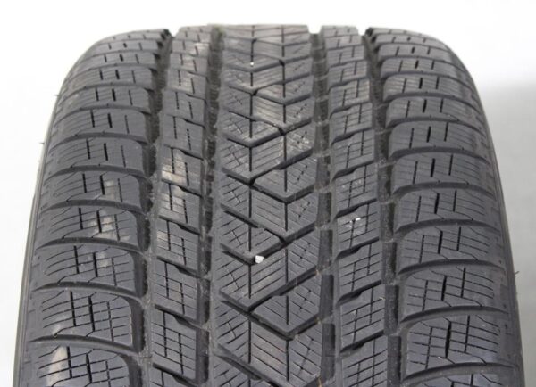 1x 295/40R20 106V PIRELLI SCORPION WINTER WINTERREIFEN N0 #1QMA – Bild 3